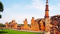  Delhi Local tour with Taj Mahal, 2 Days Tour (All inclusive) 