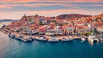 "Full-Day Private Tour to Poros Island from Athens"