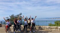 Nice City Best Highlights E-bike Tour