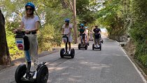Sightseeing tour of Nice : 3 hours Nice Segway XXL circuit