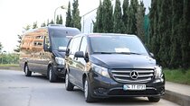 Private Transfer from Istanbul Airport to Hotel in Istanbul 