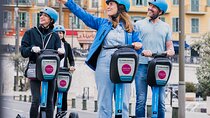 Half Day: Segway Panoramic Tour of the French Riviera - 3h