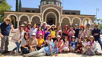 private full-day tour to Nazareth and Sea of Galilee