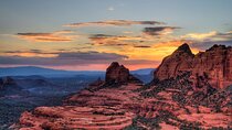 PRIVATE Sedona Jeep Tour 2-Hour experience - Colorado Plateau