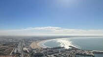 Agadir City Tour with Panoramic View