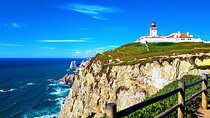 Private Day Tour to Sintra Cabo da Roca and Cascais