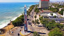 Full Day Santo Domingo City Tour: History of the Caribbean From Punta Cana