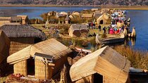 From Cusco to Lake Titicaca: 2-Day Homestay Tour