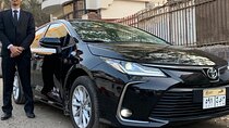 Cairo Airport Private Transfer 