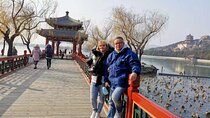 Private Tour Forbidden City Temple of Heaven The Summer Palace