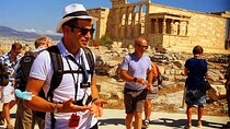 Full Day Private Tour in Athens
