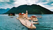 Mini Boka Private Tour Perast Lady Of The Rock Kotor