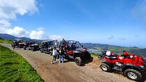 Quad /2pax – Off-road Excursion w/ lunch – From Ponta Delgada to Sete Cidades