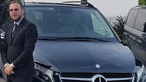 Luxury Transfer from Florence to Napoli