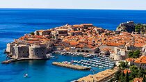 Dubrovnik Private Tour from Montenegro