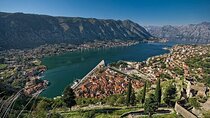 Mini Montenegro Private Tour to Njegusi, Cetinje, Budva and Kotor