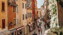 Roman Pula and Charming Rovinj Private Guided Cultural Tour