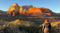 Tour to Sacred Sites and Vortexes in Sedona