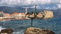 Private Guided Tour in Budva Sveti Stefan