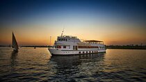 Iberotel Lotus Boat- Day Cruise to Dendera Temple