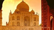 From Jaipur: 2-Days Taj Mahal Sunrise and Sunset Private Tour