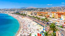 Lovely Romantic tour in French Riviera For Couples