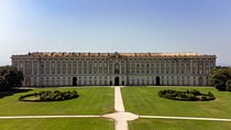 Royal Palace of Caserta. The Italian Versailles Experience