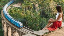 Ella Private Day Tour - Departing from Any Location in Sri Lanka