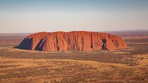 7 Day Uluru to Adelaide Cultural and Adventure Tour