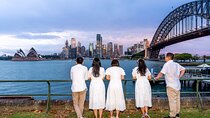 Highlights Sydney Private Tour with Professional Photographer