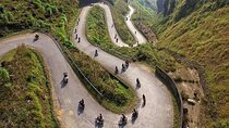 Explore 4 Days HaGiang -Hignlights Tour From Hanoi Best Seller