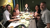 Taiwanese Food Culture and Cooking Class