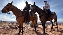 1 Hour Horseshoe Bend Trail Ride