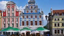 Private Day Tour from Berlin to Szczecin Poland 