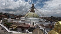 Kathmandu City Tour - Private UNESCO World Heritage Sites Tour 