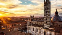 Chianti Wine Tasting & Siena Private Guided Tour from Florence