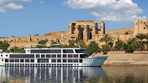 Pharaohs Adventure Tour Start from Hurghada