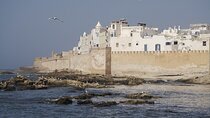 Full Day Essaouira Atlantic Coast City Guided Tour from Marrakech