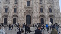 4 hour Highlight of Milan Private Walking Tour