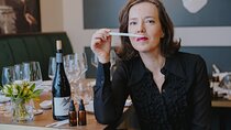 Wine Tasting with a Perfumer