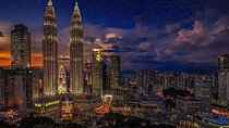 Private Kuala Lumpur Heritage Tour at Night