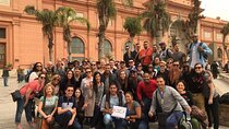 Private Cairo City Tour