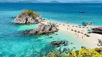 Khai Island Full Day Tour from Phuket