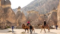 Private Day Trip to Cappadocia from Istanbul