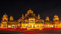 Experience Jaipur By Night