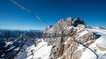  Breathtaking Mountains in One Day Trip from Vienna to Dachstein