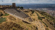 Pergamon Historical Tour in Izmir
