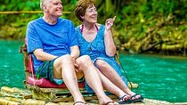 River Rafting in Jamaica 