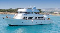 Full Day Blue Lagoon Cruise (Paphos to Latchi) - Sea Star