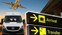Private Transfer from Hurghada Airport to Hurghada Hotels or Return